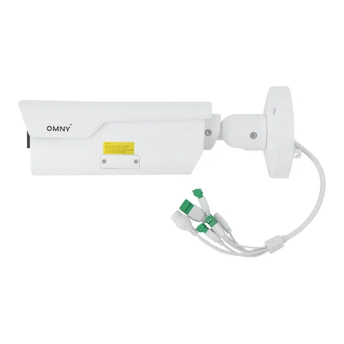 Камера сетевая буллет 8Мп OMNY PRO UB-M8MA-80320-C с объективом 8-32 мм. Камера сетевая буллет 8Мп OMNY PRO UB-M8MA-80320-C с объективом 8-32 мм.